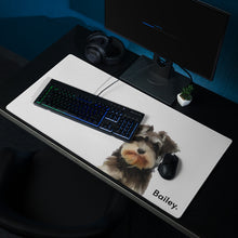 Load image into Gallery viewer, Personalised Gaming Pad