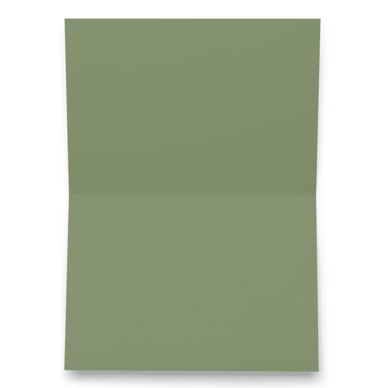 Personalised Greeting card