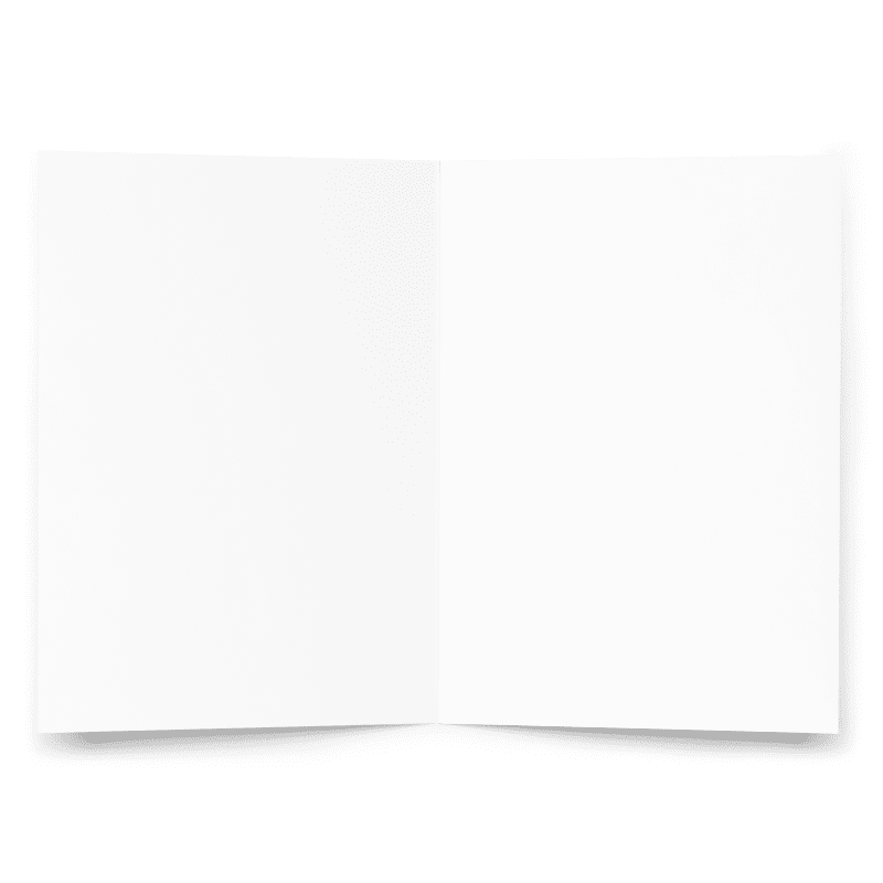Personalised Greeting Card