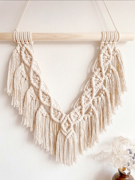 Macrame Wall tapestry