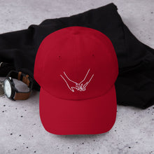 Load image into Gallery viewer, Personalised Adjustable Hat for Adults
