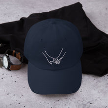 Load image into Gallery viewer, Personalised Adjustable Hat for Adults

