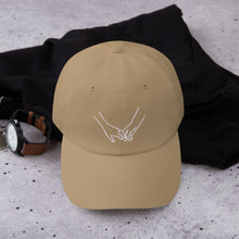 Load image into Gallery viewer, Personalised Adjustable Hat for Adults
