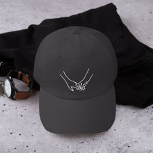 Load image into Gallery viewer, Personalised Adjustable Hat for Adults
