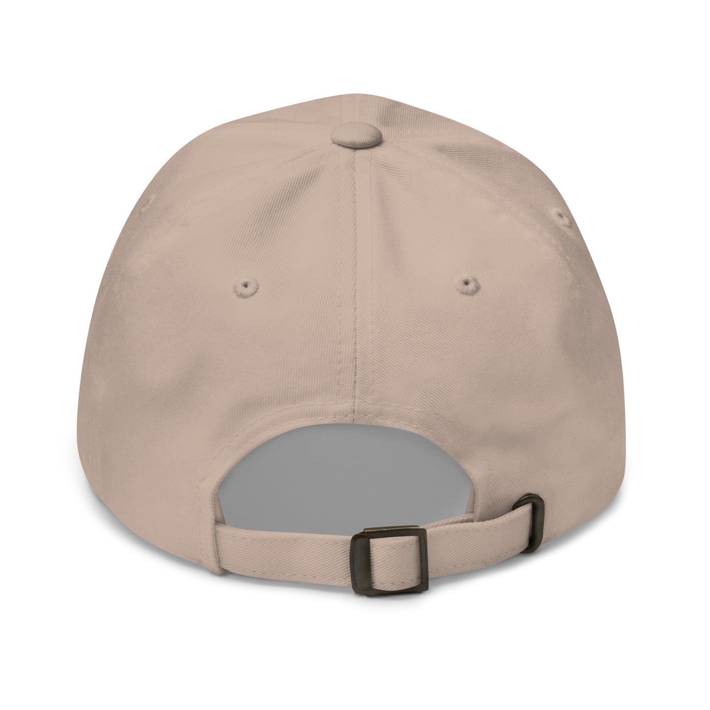 Personalised Adjustable Hat for Adults