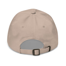 Load image into Gallery viewer, Personalised Adjustable Hat for Adults
