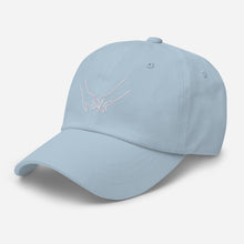 Load image into Gallery viewer, Personalised Adjustable Hat for Adults
