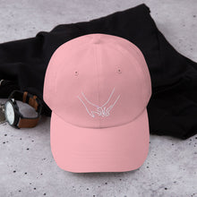 Load image into Gallery viewer, Personalised Adjustable Hat for Adults
