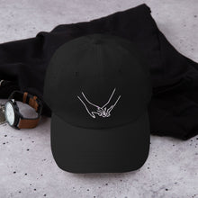 Load image into Gallery viewer, Personalised Adjustable Hat for Adults
