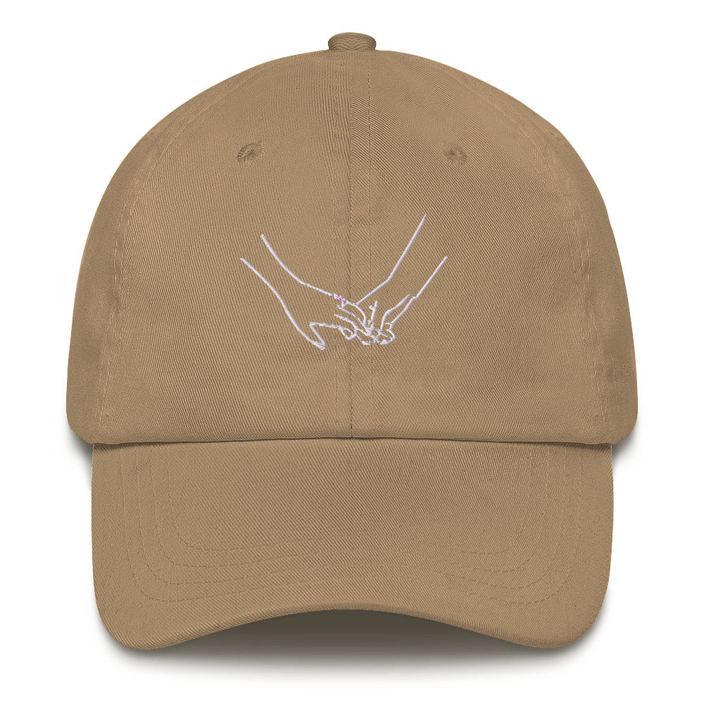 Personalised Adjustable Hat for Adults