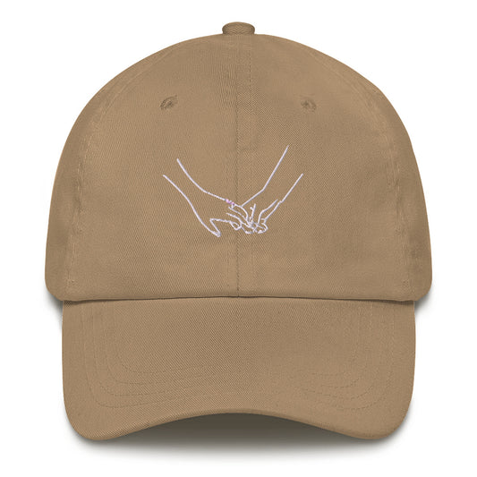 Personalised Adjustable Hat for Adults