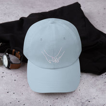 Load image into Gallery viewer, Personalised Adjustable Hat for Adults
