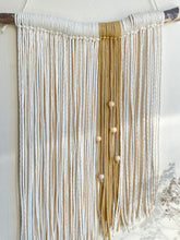 Load image into Gallery viewer, Macrame wall hanging
