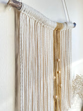 Load image into Gallery viewer, Macrame wall hanging
